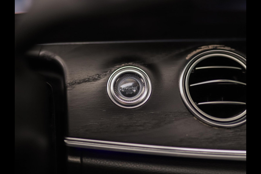 Mercedes-Benz E63S AMG Estate E-klasse 4MATIC Premium Plus Mercedes-Benz E63 S AMG Estate E-klasse 4MATIC Premium Plus | Keramisch | Carbon | 360° Camera | Burmester | Pano | HUD