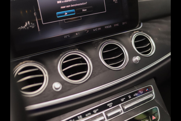 Mercedes-Benz E63S AMG Estate E-klasse 4MATIC Premium Plus Mercedes-Benz E63 S AMG Estate E-klasse 4MATIC Premium Plus | Keramisch | Carbon | 360° Camera | Burmester | Pano | HUD