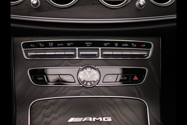 Mercedes-Benz E63S AMG Estate E-klasse 4MATIC Premium Plus Mercedes-Benz E63 S AMG Estate E-klasse 4MATIC Premium Plus | Keramisch | Carbon | 360° Camera | Burmester | Pano | HUD