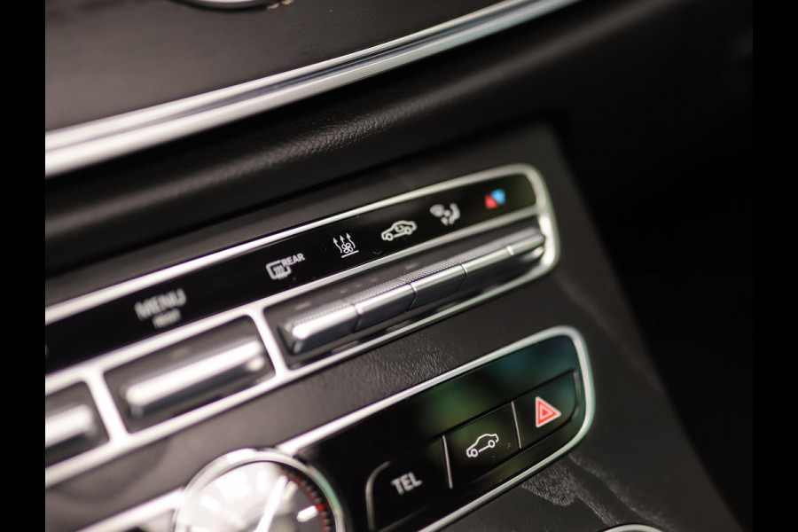 Mercedes-Benz E63S AMG Estate E-klasse 4MATIC Premium Plus Mercedes-Benz E63 S AMG Estate E-klasse 4MATIC Premium Plus | Keramisch | Carbon | 360° Camera | Burmester | Pano | HUD