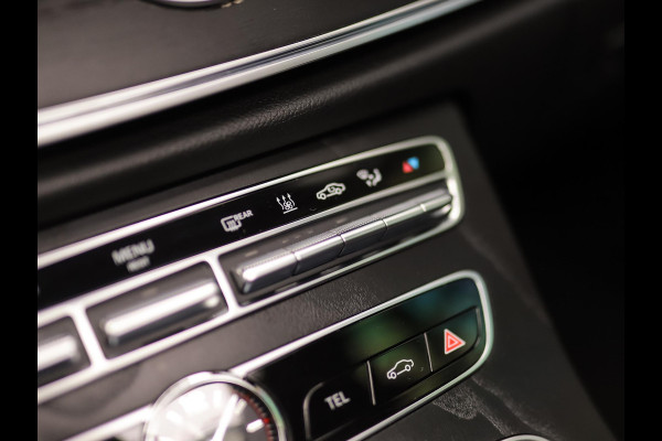 Mercedes-Benz E63S AMG Estate E-klasse 4MATIC Premium Plus Mercedes-Benz E63 S AMG Estate E-klasse 4MATIC Premium Plus | Keramisch | Carbon | 360° Camera | Burmester | Pano | HUD