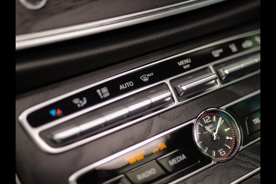 Mercedes-Benz E63S AMG Estate E-klasse 4MATIC Premium Plus Mercedes-Benz E63 S AMG Estate E-klasse 4MATIC Premium Plus | Keramisch | Carbon | 360° Camera | Burmester | Pano | HUD