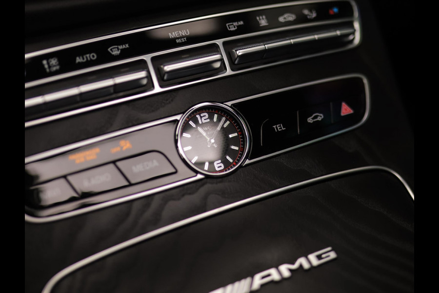 Mercedes-Benz E63S AMG Estate E-klasse 4MATIC Premium Plus Mercedes-Benz E63 S AMG Estate E-klasse 4MATIC Premium Plus | Keramisch | Carbon | 360° Camera | Burmester | Pano | HUD