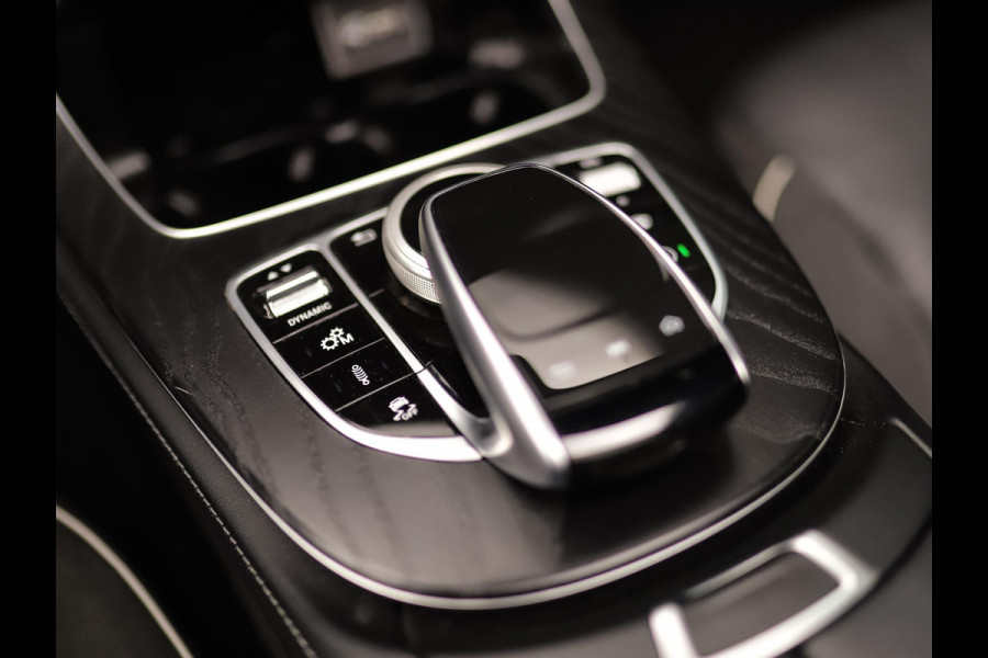 Mercedes-Benz E63S AMG Estate E-klasse 4MATIC Premium Plus Mercedes-Benz E63 S AMG Estate E-klasse 4MATIC Premium Plus | Keramisch | Carbon | 360° Camera | Burmester | Pano | HUD