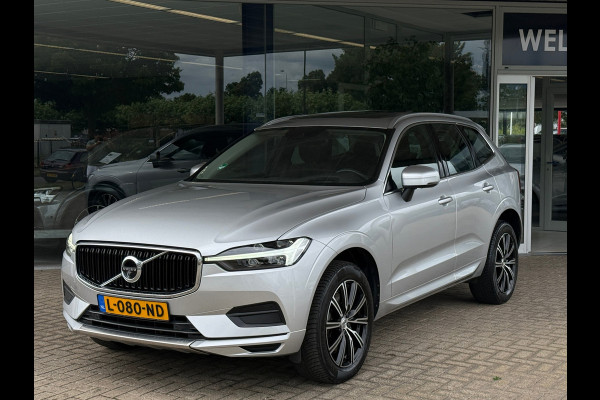 Volvo XC60 2.0 B5 Momentum Exclusive Pano|Harman|HuD|360cam