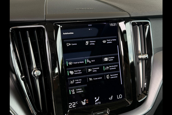 Volvo XC60 2.0 B5 Momentum Exclusive Pano|Harman|HuD|360cam