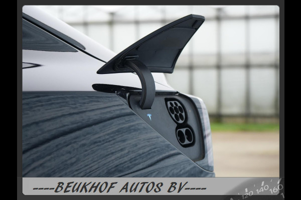 Tesla Model 3 Long Range AWD 75 kWh Leer Camera Soh 94,4%