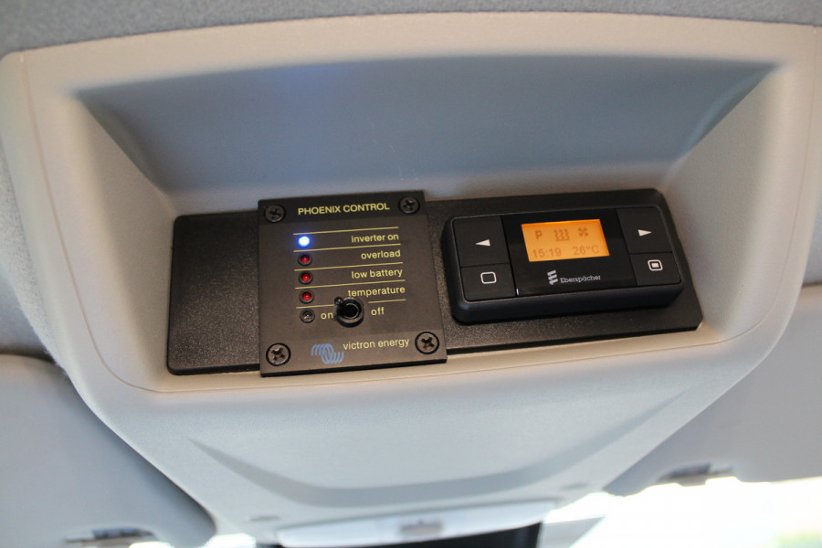 Ford Transit Custom 300 2.0 TDCI 130PK Automaat L1H1 Trend Sortimo inrichting / Stroomomvormer 220V