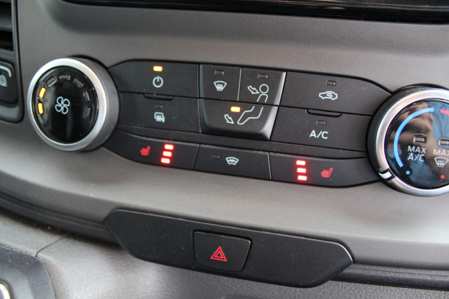Ford Transit Custom 300 2.0 TDCI 130PK Automaat L1H1 Trend Sortimo inrichting / Stroomomvormer 220V
