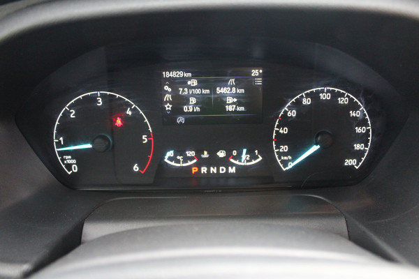 Ford Transit Custom 300 2.0 TDCI 130PK Automaat L1H1 Trend Sortimo inrichting / Stroomomvormer 220V