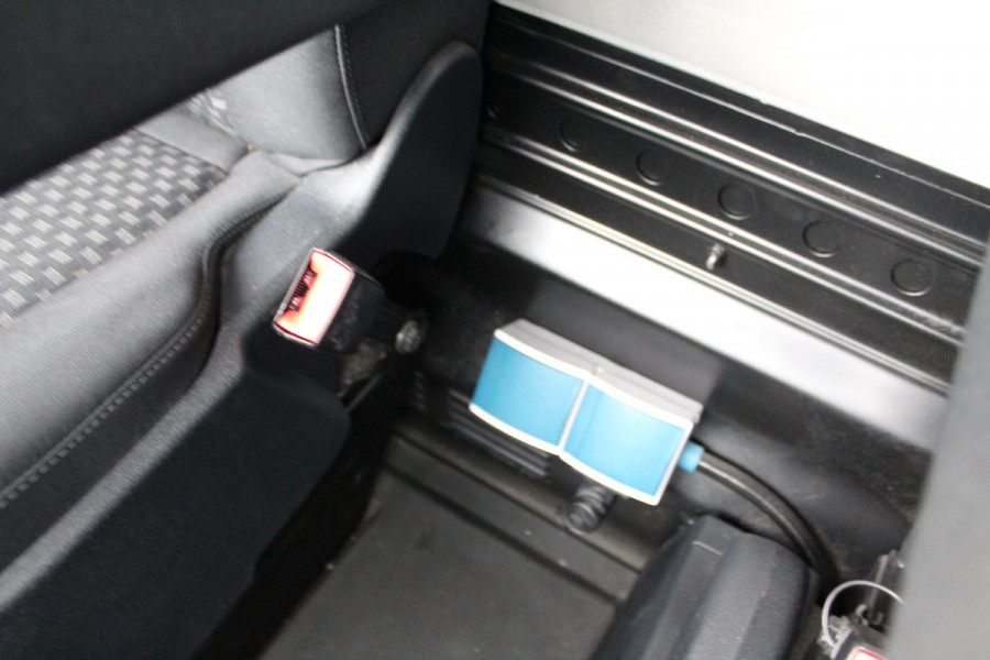Ford Transit Custom 300 2.0 TDCI 130PK Automaat L1H1 Trend Sortimo inrichting / Stroomomvormer 220V