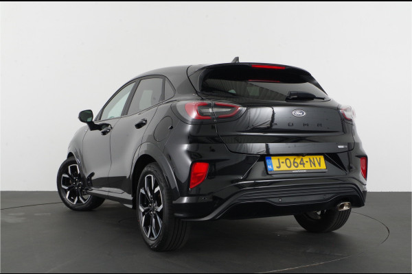 Ford Puma 1.0 EcoBoost Hybrid ST-Line X First Edition > Pano.schuif/B&O/Camera/Trekhaak...