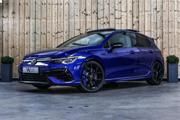 Volkswagen Golf 2.0 TSI R 4Motion *Akra*Pano*Leder*H&K*Performance*
