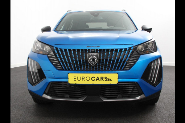 Peugeot 2008 1.2 PureTech 130pk Automaat Allure Pack Climate Control Cruise control Parkeersensoren LED Navigatie Apple Carplay/ Android Auto