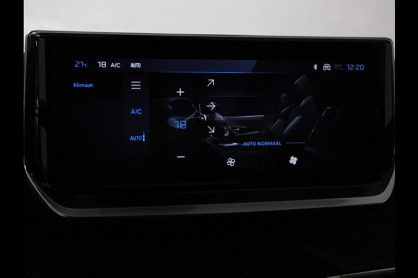 Peugeot 2008 1.2 PureTech 130pk Automaat Allure Pack Climate Control Cruise control Parkeersensoren LED Navigatie Apple Carplay/ Android Auto