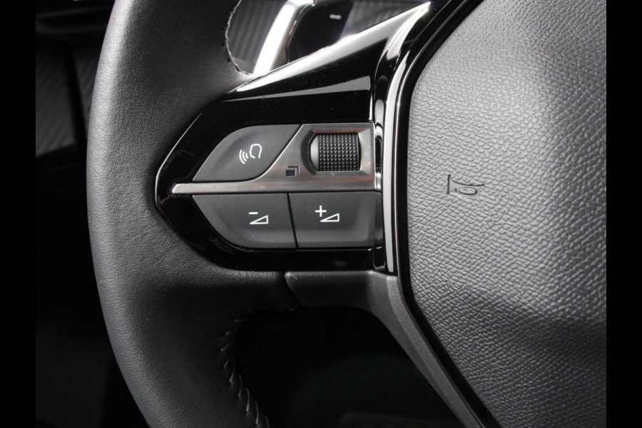 Peugeot 2008 1.2 PureTech 130pk Automaat Allure Pack Climate Control Cruise control Parkeersensoren LED Navigatie Apple Carplay/ Android Auto