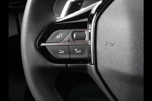 Peugeot 2008 1.2 PureTech 130pk Automaat Allure Pack Climate Control Cruise control Parkeersensoren LED Navigatie Apple Carplay/ Android Auto