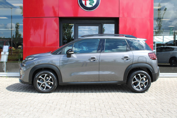 Citroën C3 Aircross 1.2 PureTech Plus | Stoelverwarming | Cruise control