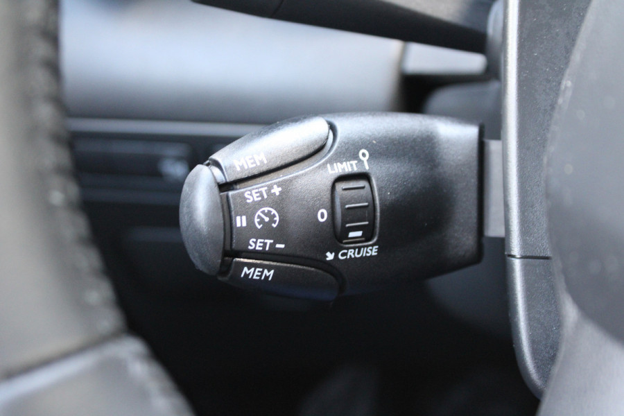 Citroën C3 Aircross 1.2 PureTech Plus | Stoelverwarming | Cruise control