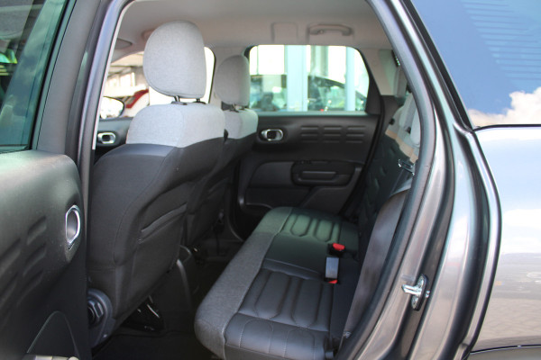 Citroën C3 Aircross 1.2 PureTech Plus | Stoelverwarming | Cruise control