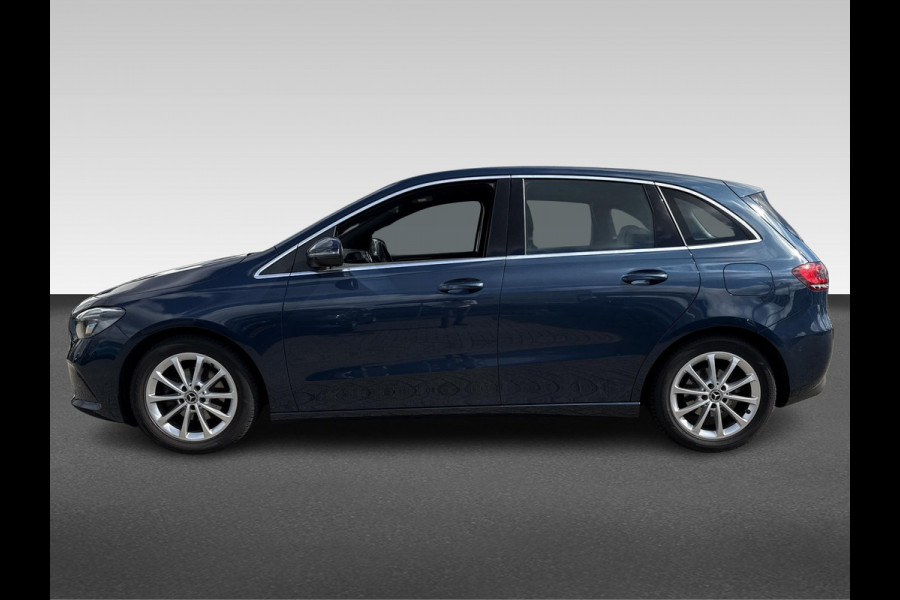 Mercedes-Benz B-Klasse 180 Launch Edition | Automaat | widescreen | trekhaak
