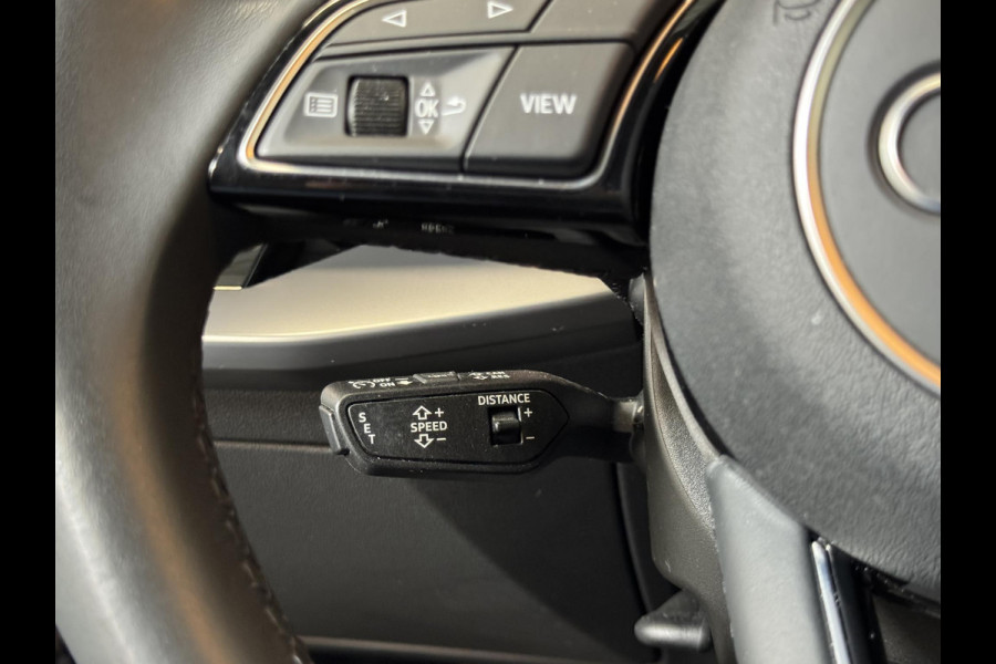 Audi A3 Sportback 1.4 TFSI e Advanced | DEMO ! | Navigatie Apple Carplay/ Android Auto Camera Parkeersensoren Adaptive Cruise Control Stoelverwarming Virtual Cockpit Climate Control