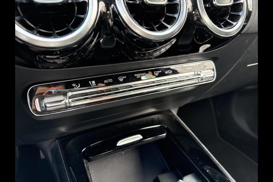 Mercedes-Benz B-Klasse 180 Launch Edition | Automaat | widescreen | trekhaak