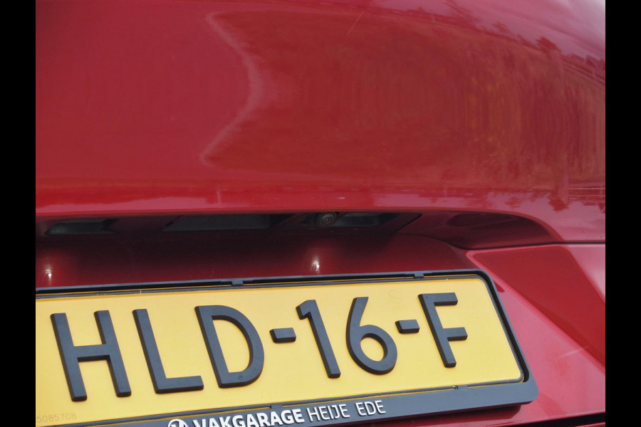 Mazda CX-30 2.0 e-SkyActiv-G M Hybrid Sportive | Camera | Head-up display | Cruise Control | Automaat |