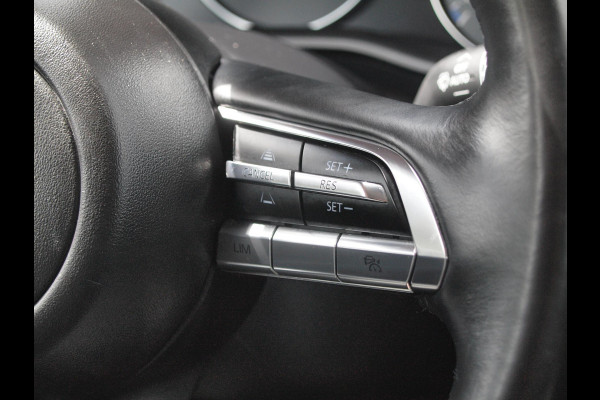 Mazda CX-30 2.0 e-SkyActiv-G M Hybrid Sportive | Camera | Head-up display | Cruise Control | Automaat |