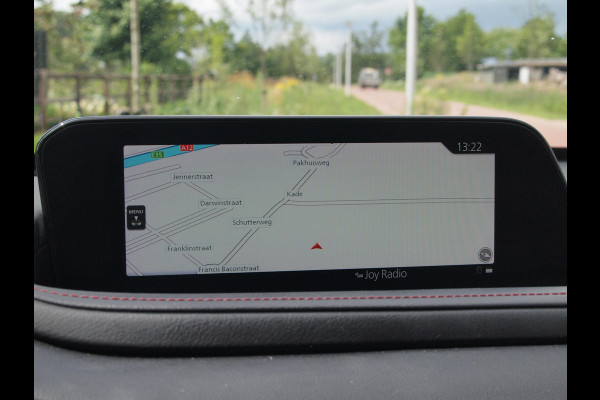 Mazda CX-30 2.0 e-SkyActiv-G M Hybrid Sportive | Camera | Head-up display | Cruise Control | Automaat |