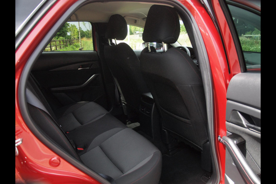 Mazda CX-30 2.0 e-SkyActiv-G M Hybrid Sportive | Camera | Head-up display | Cruise Control | Automaat |