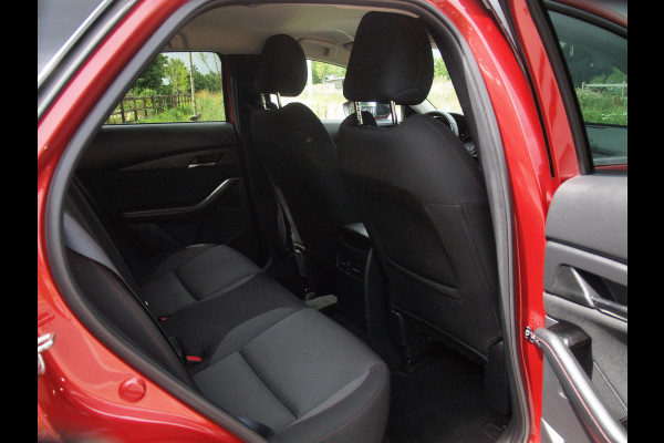 Mazda CX-30 2.0 e-SkyActiv-G M Hybrid Sportive | Camera | Head-up display | Cruise Control | Automaat |