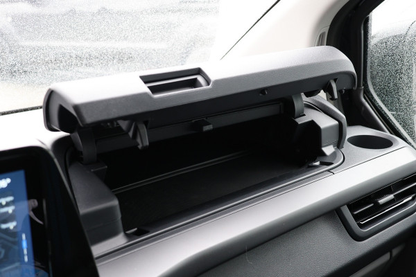 Ford Transit Custom 320 2.0 TDCI L2H1 Sport 170 PK | L+R Schuifdeur | ACC | Blind Spot | Navigatie | Camera | CarPlay | Lane Assist | | Raptor Edition | Trekhaak | 3-Zitter | MODELJAAR 2025 | Verlengde fabrieksgarantie tot 12-2029