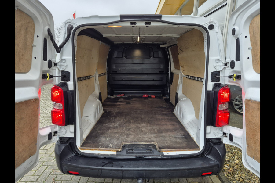 Citroën Jumpy 2.0 BlueHDI 120 XL M Control | Navigatie | DAB | Bluetooth | Trekhaak