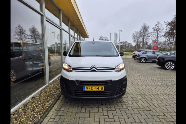 Citroën Jumpy 2.0 BlueHDI 120 XL M Control | Navigatie | DAB | Bluetooth | Trekhaak