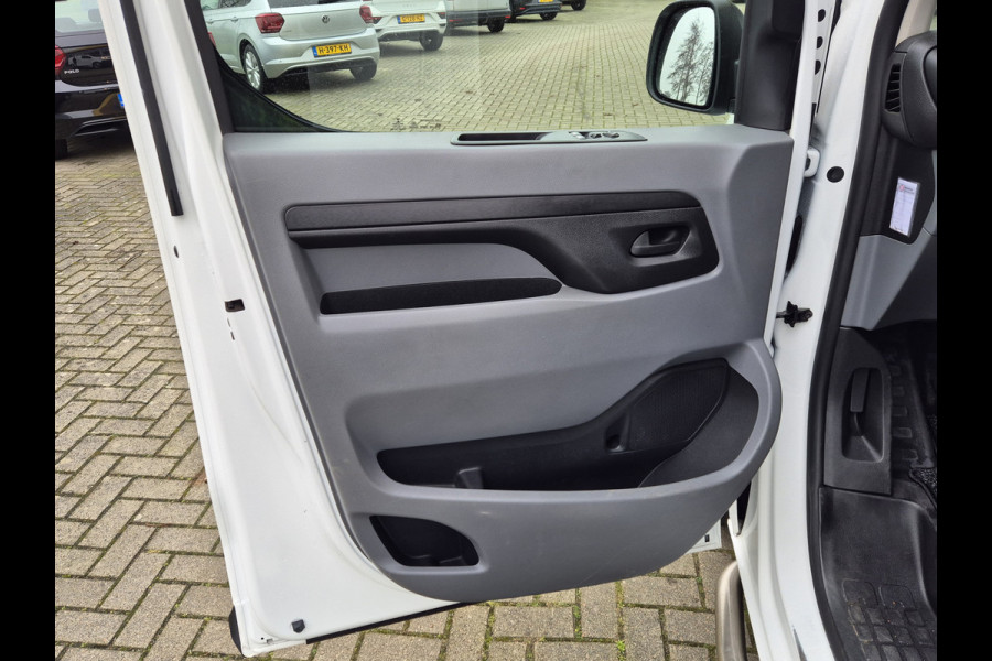 Citroën Jumpy 2.0 BlueHDI 120 XL M Control | Navigatie | DAB | Bluetooth | Trekhaak