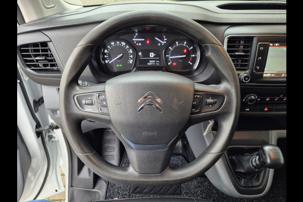 Citroën Jumpy 2.0 BlueHDI 120 XL M Control | Navigatie | DAB | Bluetooth | Trekhaak