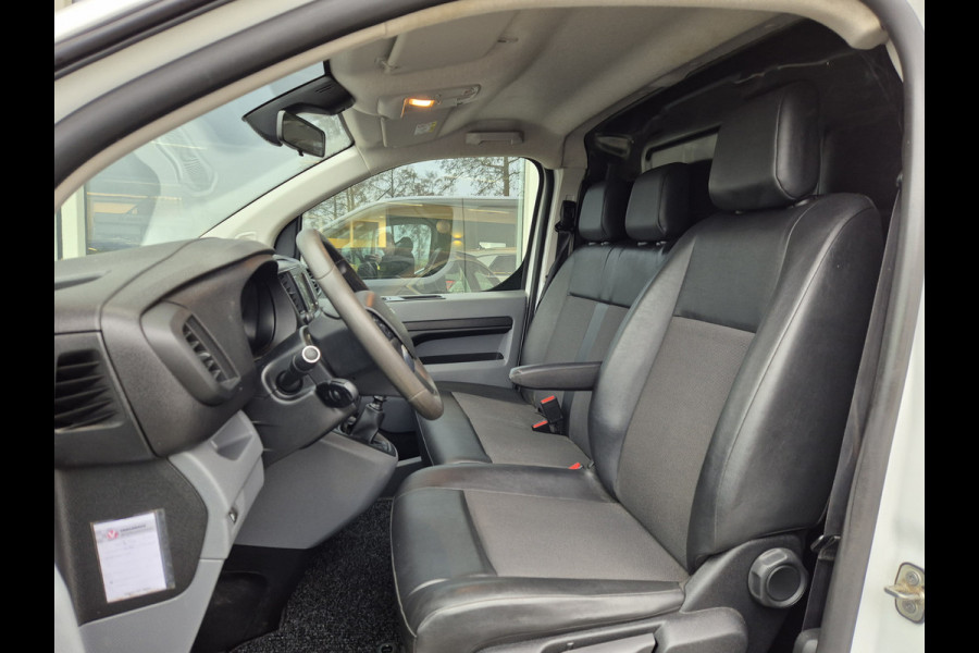 Citroën Jumpy 2.0 BlueHDI 120 XL M Control | Navigatie | DAB | Bluetooth | Trekhaak