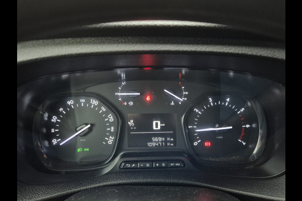Citroën Jumpy 2.0 BlueHDI 120 XL M Control | Navigatie | DAB | Bluetooth | Trekhaak