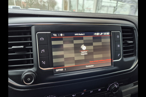 Citroën Jumpy 2.0 BlueHDI 120 XL M Control | Navigatie | DAB | Bluetooth | Trekhaak