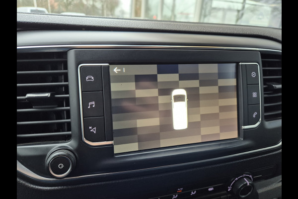Citroën Jumpy 2.0 BlueHDI 120 XL M Control | Navigatie | DAB | Bluetooth | Trekhaak