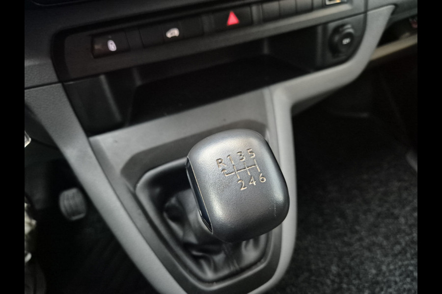 Citroën Jumpy 2.0 BlueHDI 120 XL M Control | Navigatie | DAB | Bluetooth | Trekhaak