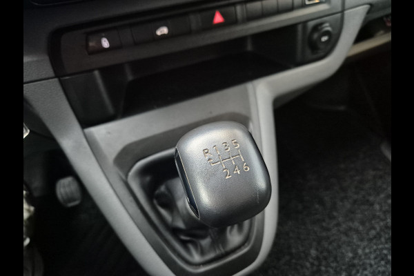 Citroën Jumpy 2.0 BlueHDI 120 XL M Control | Navigatie | DAB | Bluetooth | Trekhaak
