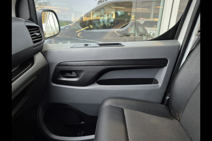Citroën Jumpy 2.0 BlueHDI 120 XL M Control | Navigatie | DAB | Bluetooth | Trekhaak
