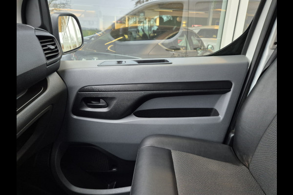 Citroën Jumpy 2.0 BlueHDI 120 XL M Control | Navigatie | DAB | Bluetooth | Trekhaak