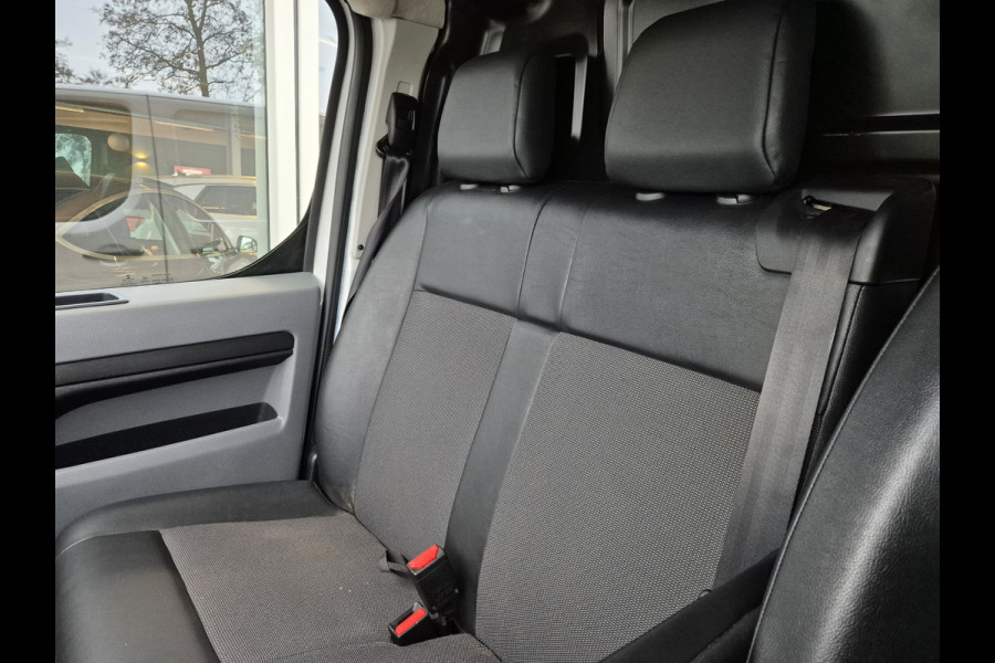 Citroën Jumpy 2.0 BlueHDI 120 XL M Control | Navigatie | DAB | Bluetooth | Trekhaak