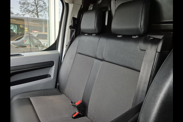 Citroën Jumpy 2.0 BlueHDI 120 XL M Control | Navigatie | DAB | Bluetooth | Trekhaak
