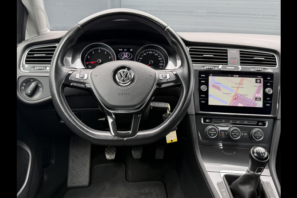 Volkswagen Golf 1.0 TSI Trendline 2e Eigenaar,Carplay,Navi,Clima,Cruise,Pdc V+A,Apk tot 03-2027