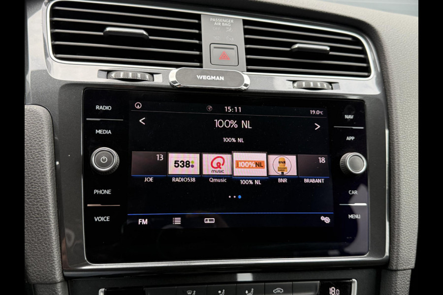 Volkswagen Golf 1.0 TSI Trendline 2e Eigenaar,Carplay,Navi,Clima,Cruise,Pdc V+A,Apk tot 03-2027