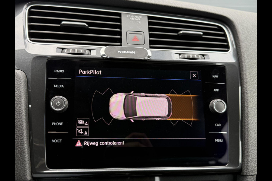 Volkswagen Golf 1.0 TSI Trendline 2e Eigenaar,Carplay,Navi,Clima,Cruise,Pdc V+A,Apk tot 03-2027